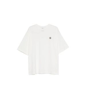 Htc White T-Shirts & Vests - T-Shirts Men